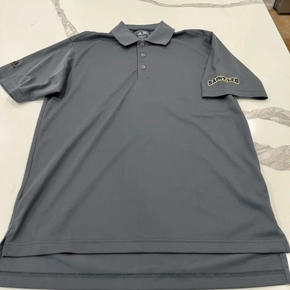 Lot of 5 Adidas shirts,‎ men’s size small